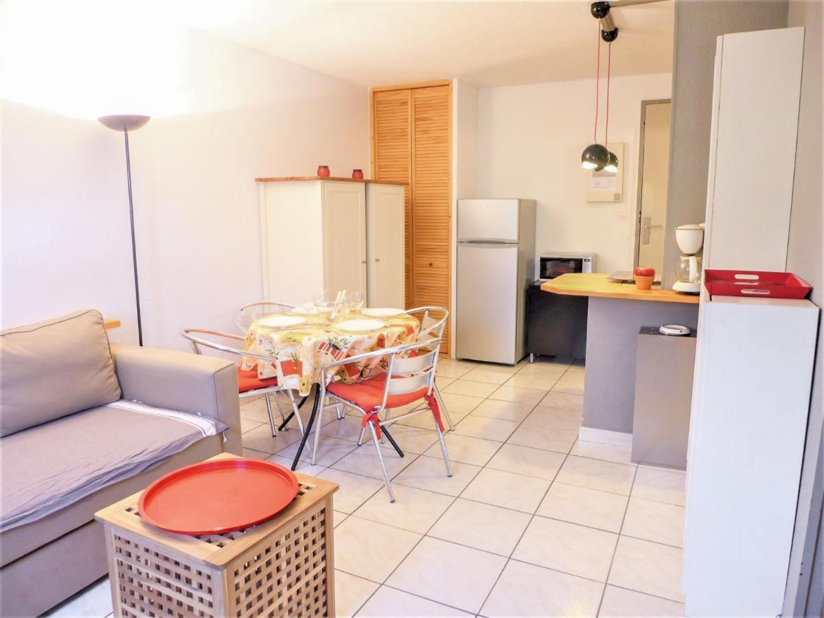 Apartment Les Terrasses De La Mediterranee-2 By Interhome Saint-Pierre-la-Mer  Exteriér fotografie